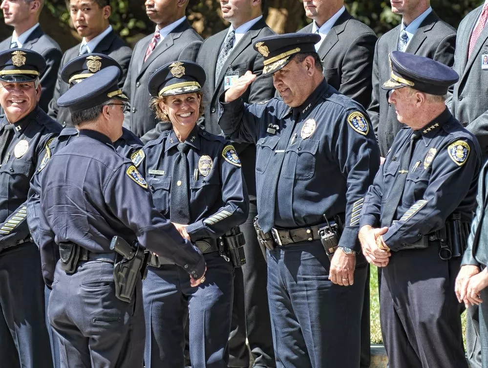 police officer rehab for addiction treatment