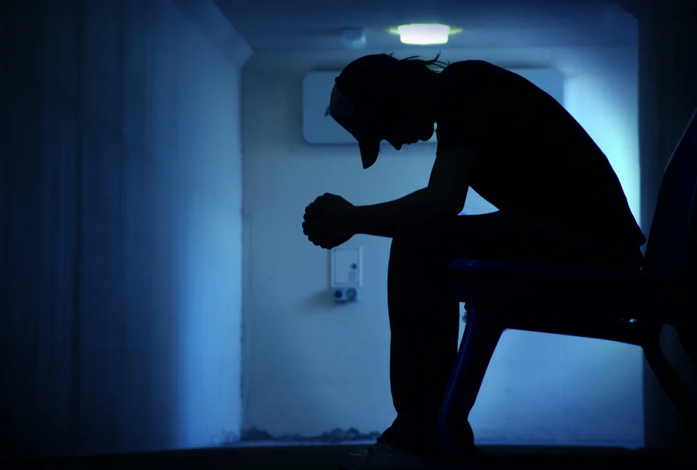 Desperate Professional support for co-occurring disorders - Nurses, teachers, and first responders receiving specialized care for substance use disorders