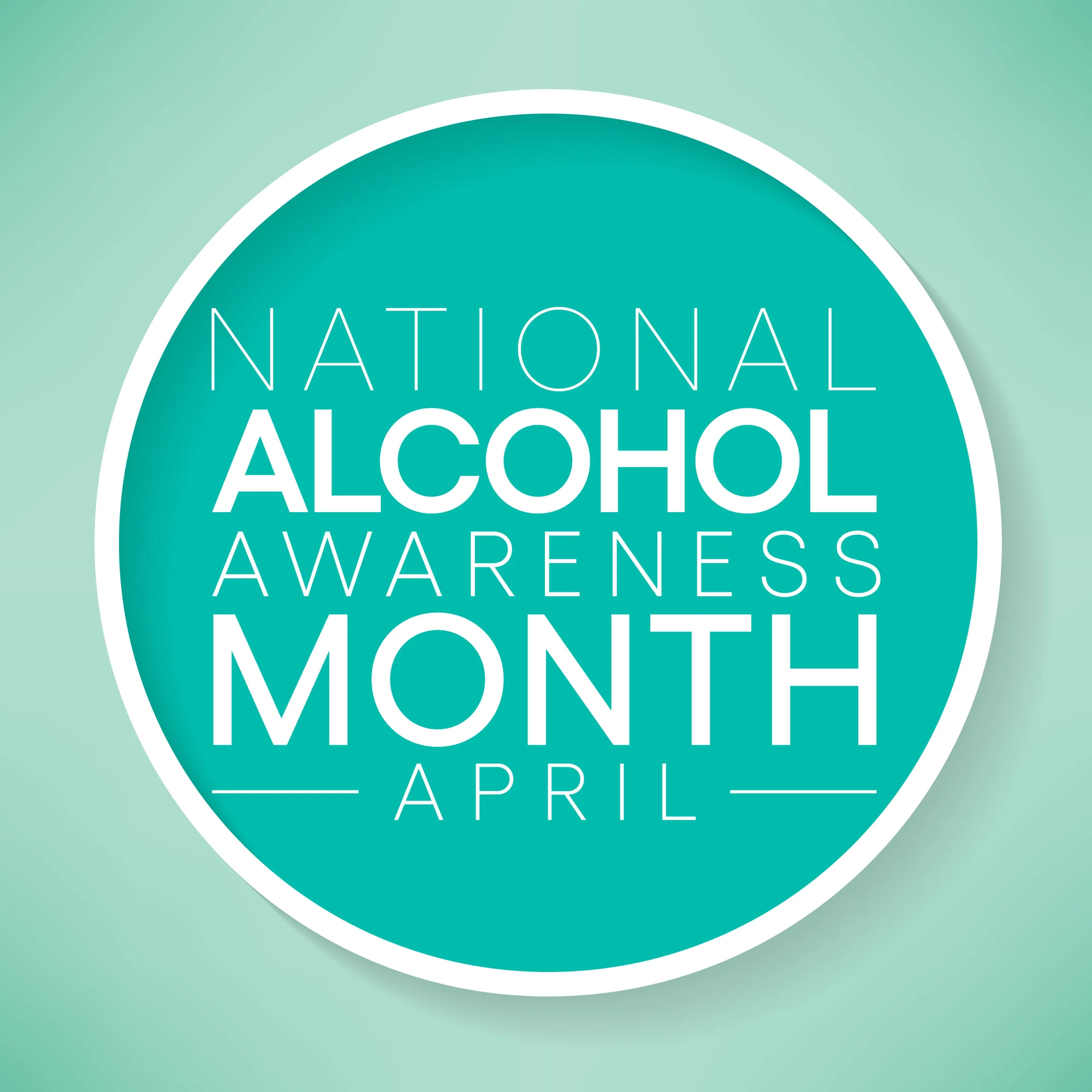 alcohol awareness month