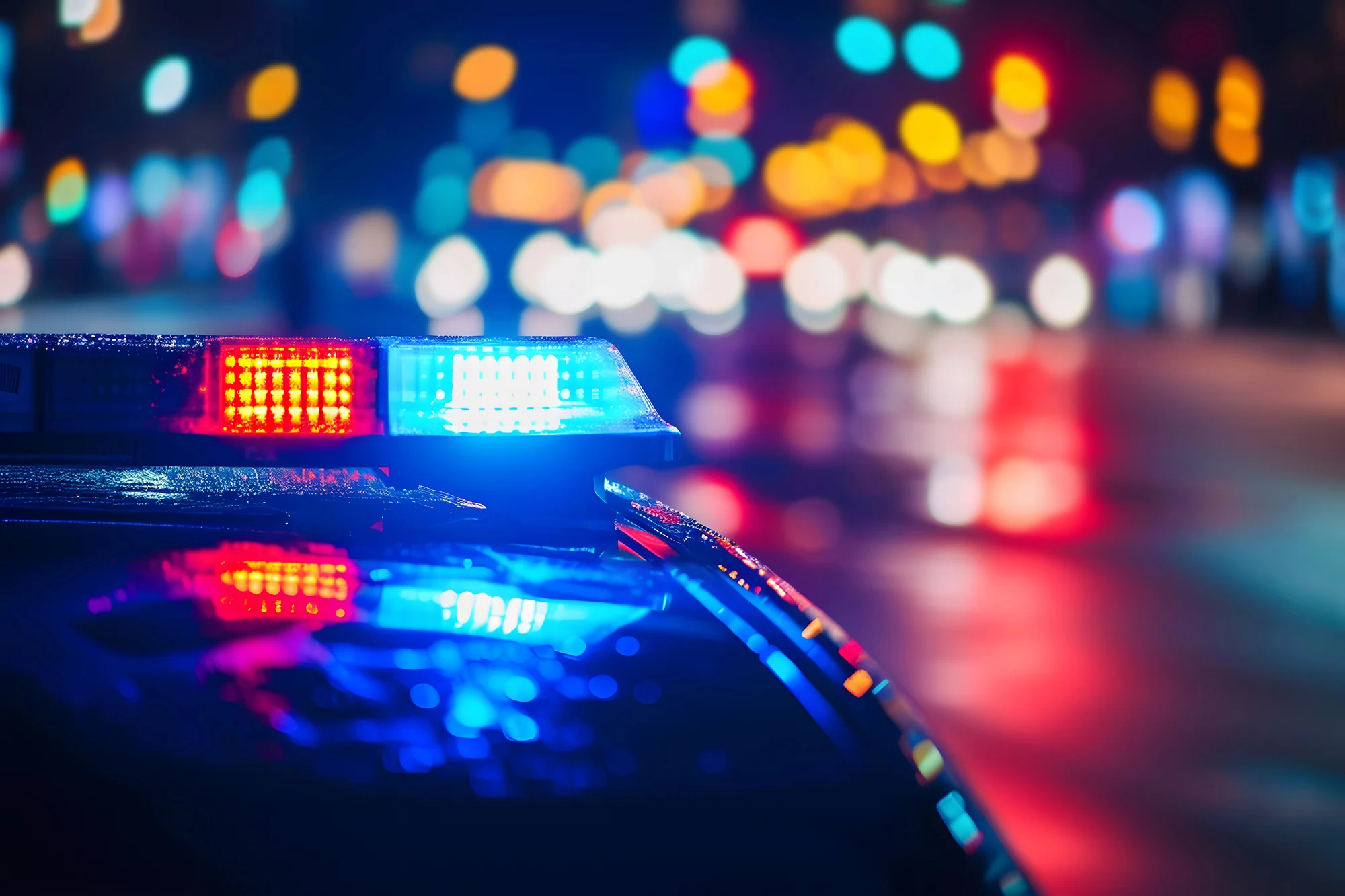 substance abuse in law enforcement