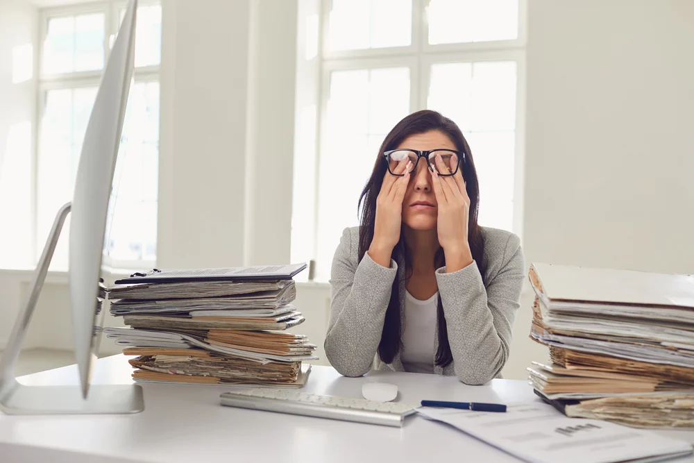managing workplace addiction triggers