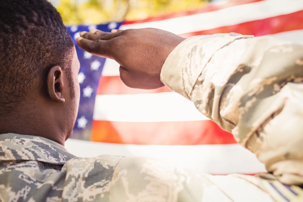 iop for veterans