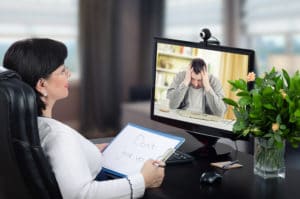 rehab telehealth in egg harbor