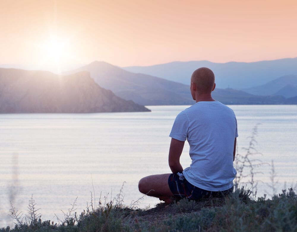 holistic treatments for dual diagnosis of substance use disorders and mental health issues.