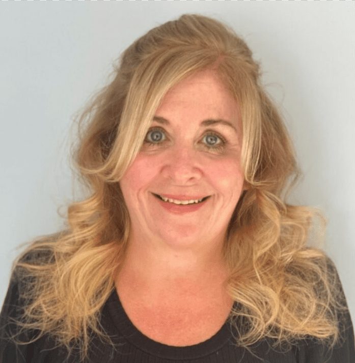 Leslie Sanders Maryanne