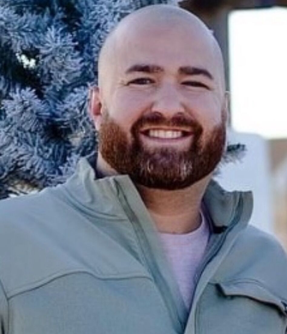 Zachary Storr Eric Nilson