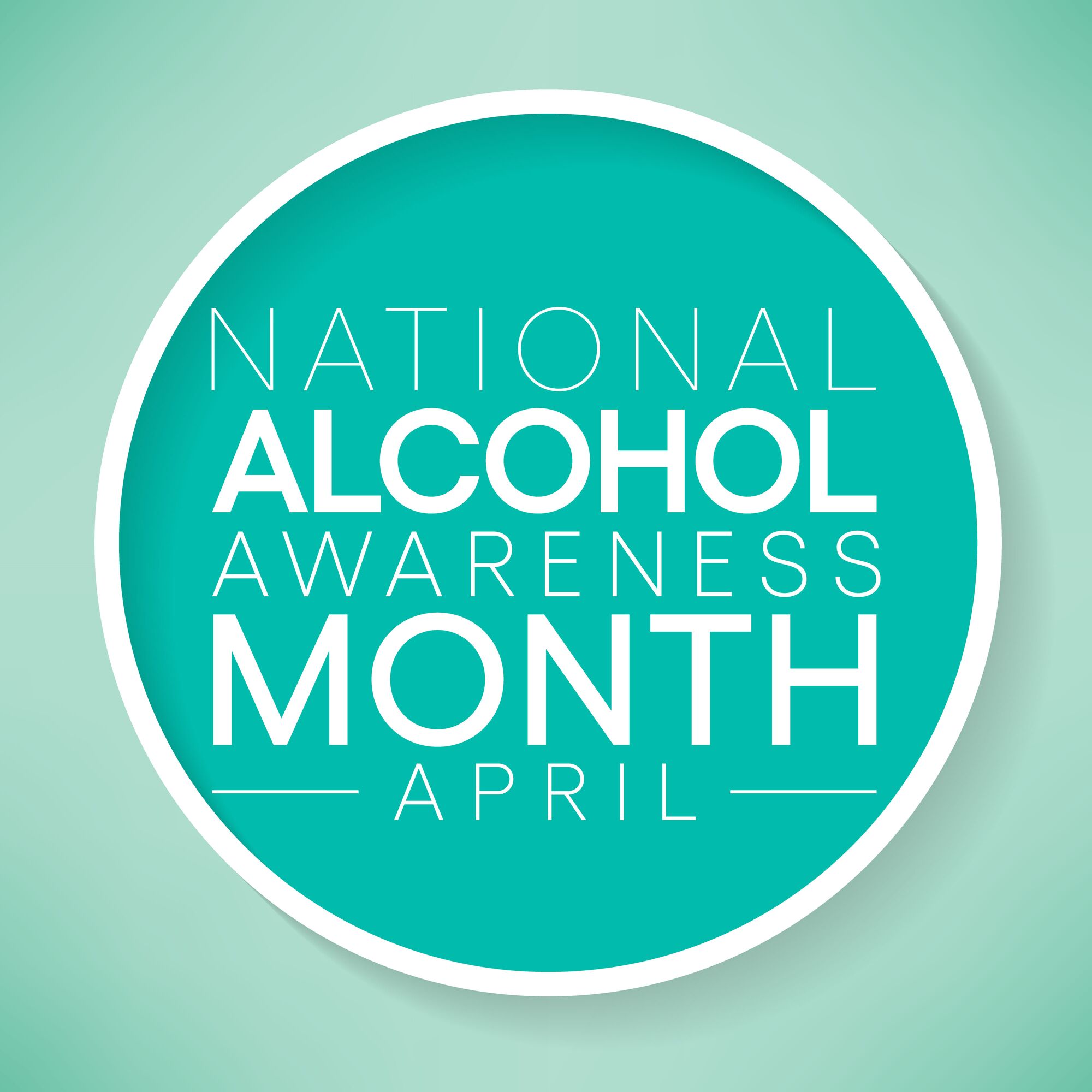 alcohol awareness month
