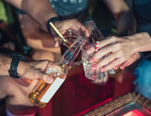 The Dangers of NA Beer and Mocktails: Can These Popular Drinks Trigger Relapse?