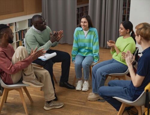 A Closer Look at Our Compassionate Addiction Treatment Model