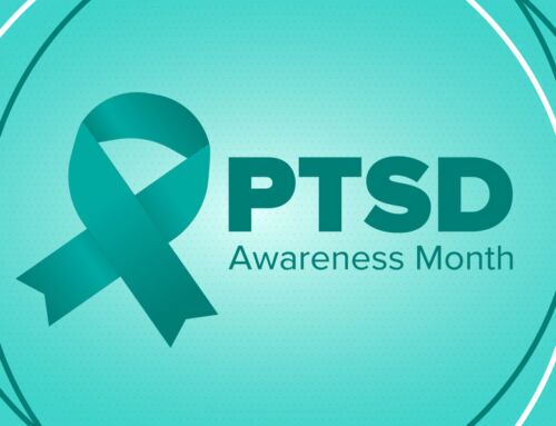 PTSD Awareness Month: Signs, Symptoms and Treatment