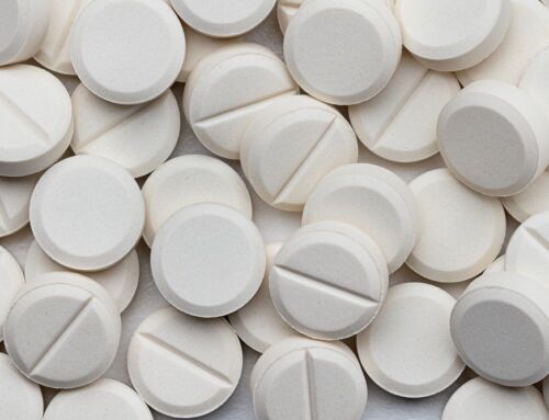 Nitazenes Are In New Jersey. So Is Help.