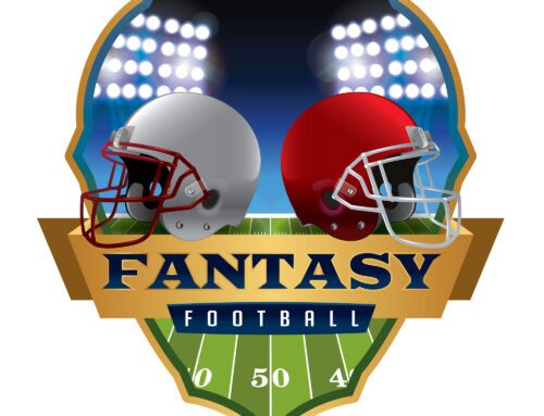 The Hidden Dangers of Fantasy Football: How Gambling Can Lead to Substance Abuse