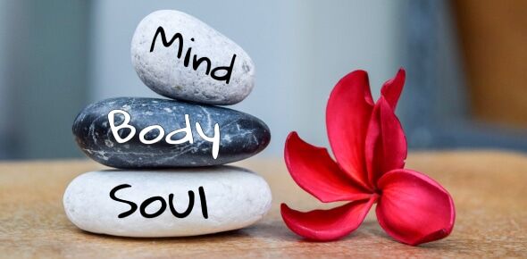 mind body soul