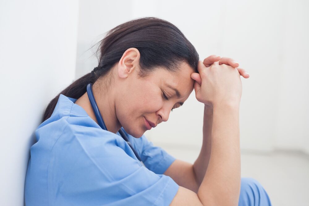 Substance Abuse Treatment for Nurses