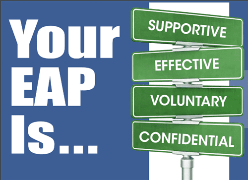 Employee Assistance Program