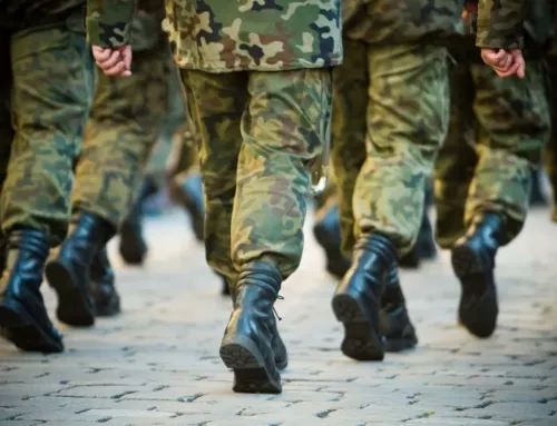 The Hidden Battle: Substance Abuse Among Veterans