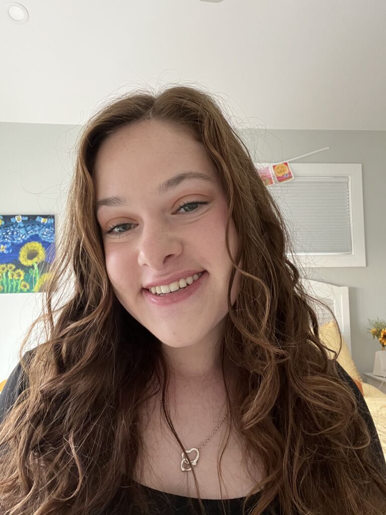 Kacie Horowitz Kacie Horowitz