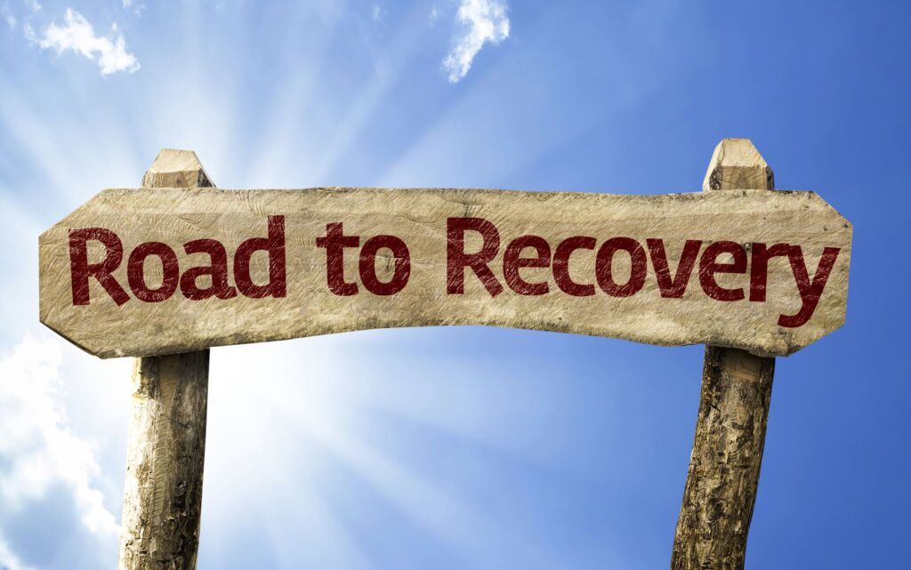Take the road to recovery in Linwood, NJ