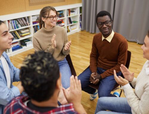 What Are the Benefits of an Evening IOP?