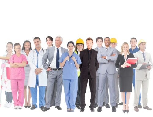 What Professions Are Most Susceptible to Addiction?