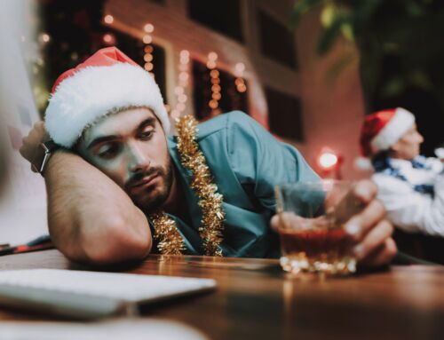 Holiday Mental Health and Substance Use: What It Really Means When Someone Is Struggling