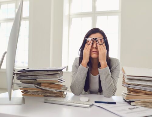 Managing Workplace Addiction Triggers for High-Stress Professionals