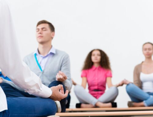 New Year, New Teachers Wellness Events With Egg Harbor Township Schools