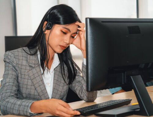 High-Functioning Alcoholism in the Workplace