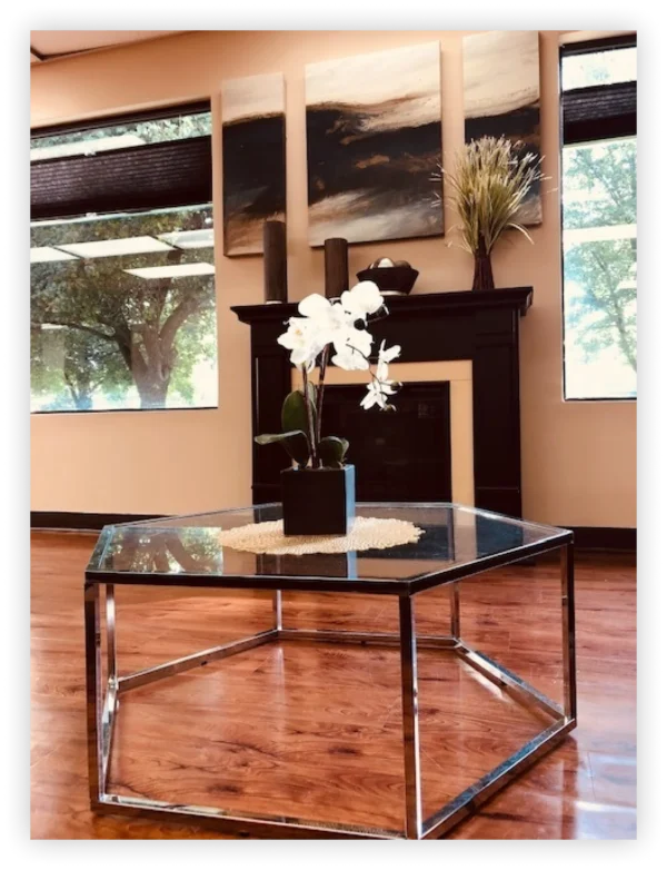 A view of our rehab in Egg Harbor Township, NJ
