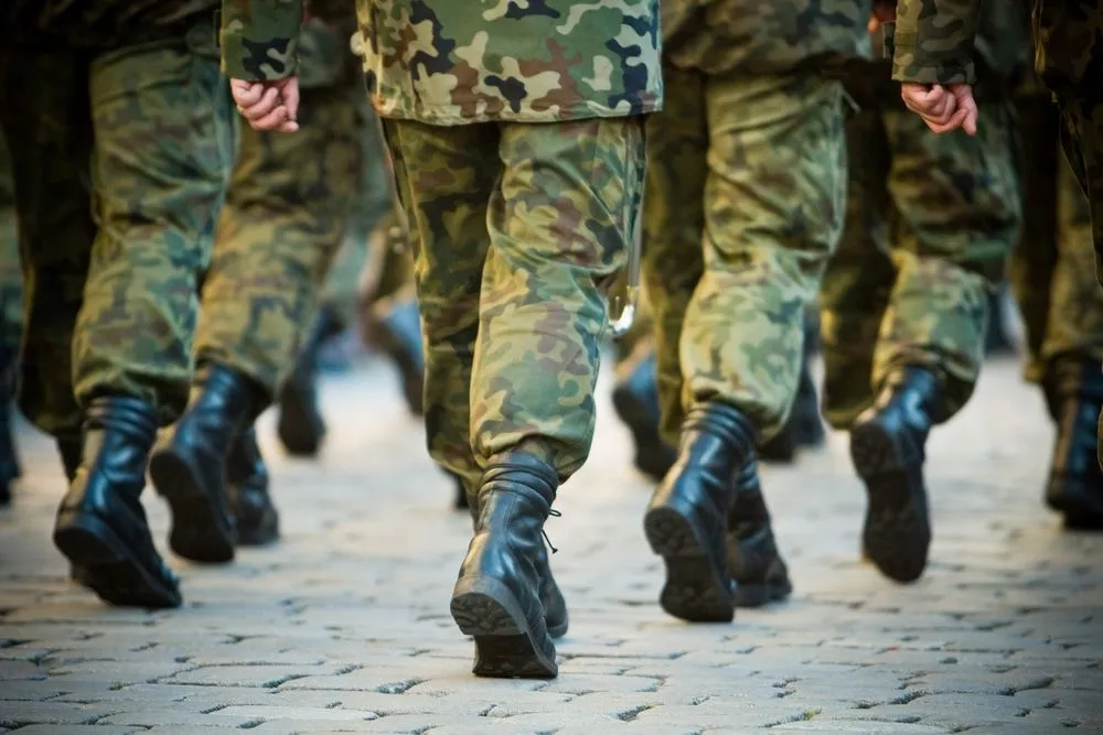 the hidden battle of substance use among us military veterans