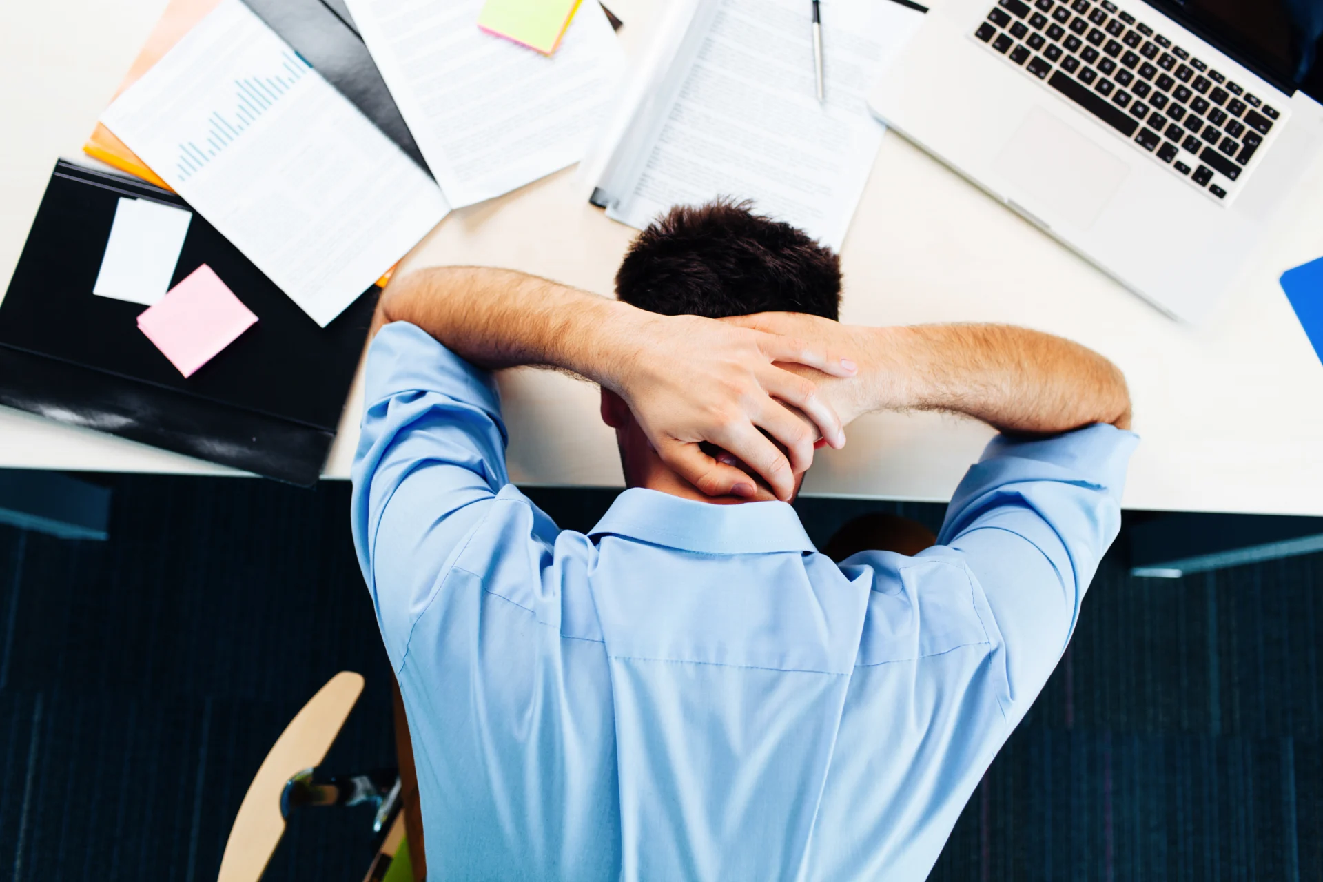 How to go to rehab and keep your job