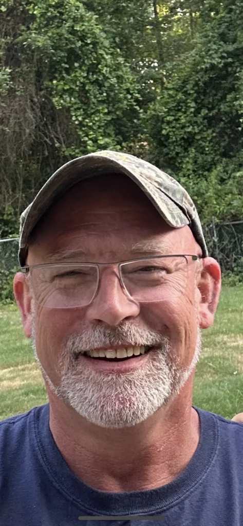 Eric Nilson