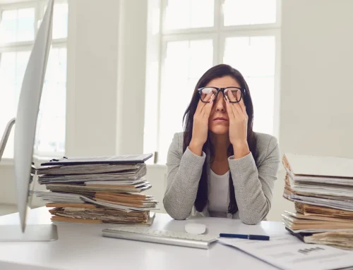 Managing Workplace Addiction Triggers for High-Stress Professionals