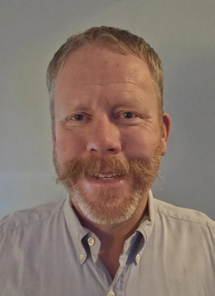 Peter Burns