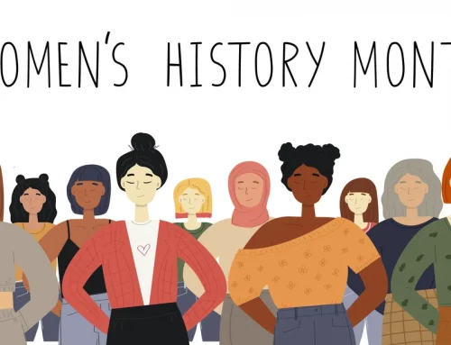 Honoring Women in Behavioral Health During Women’s History Month