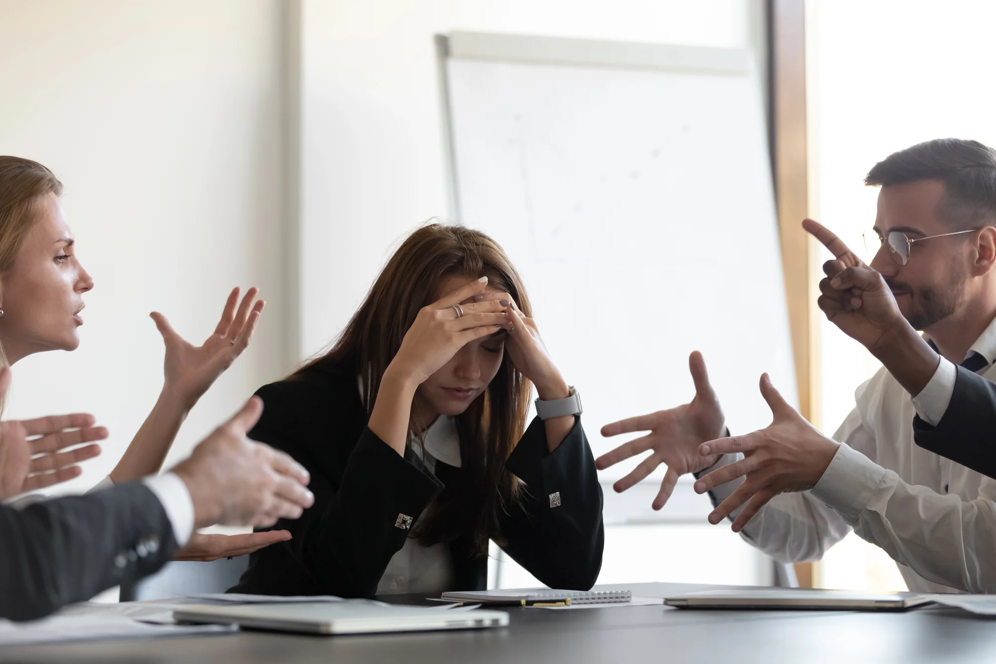 unhappy employees dual diagnosis treatment centers NJ