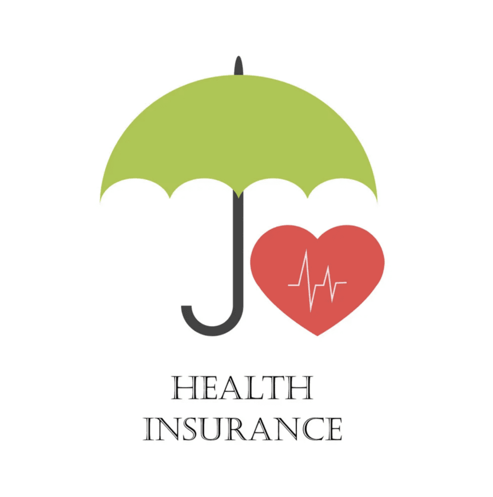 Health insurance umbrella