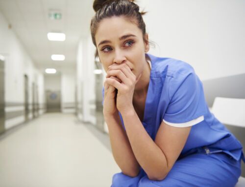 Can I Lose My Nursing License in New Jersey If I Go to Rehab?