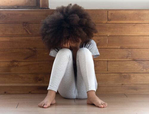 Understanding How Childhood Trauma Impacts Addiction
