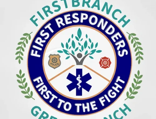 Join Us December 3 For A First Responders Peer Recovery Event
