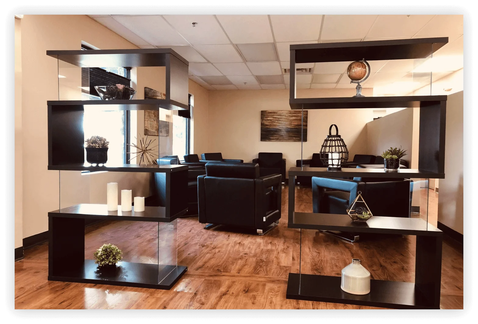 An image of our drug and alcohol addiction treatment center near Cape May
