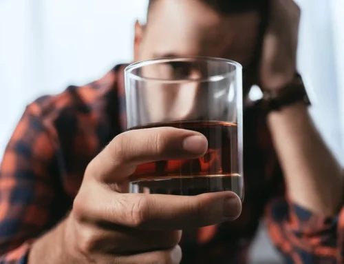 Signs Your Relationship With Alcohol Has Become Unhealthy